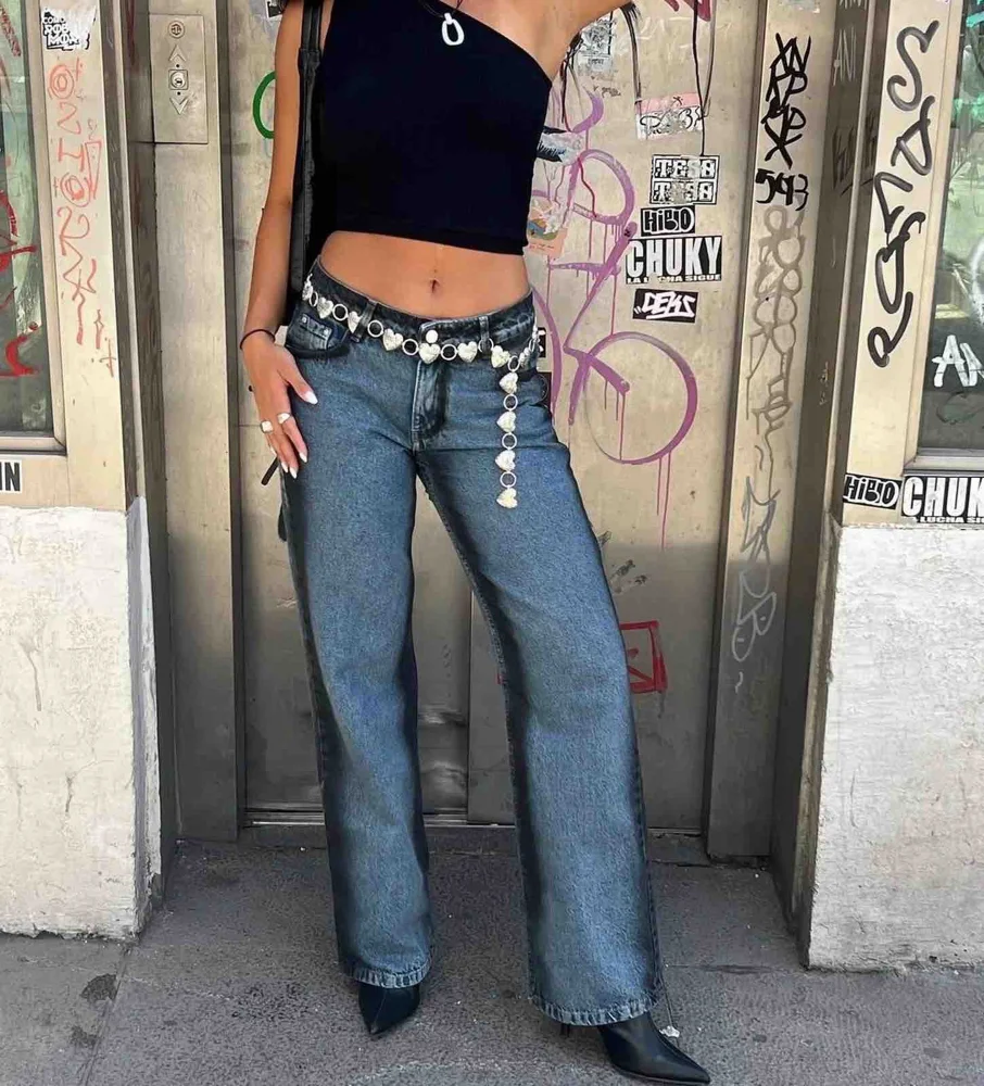 Notfound Co Jeans