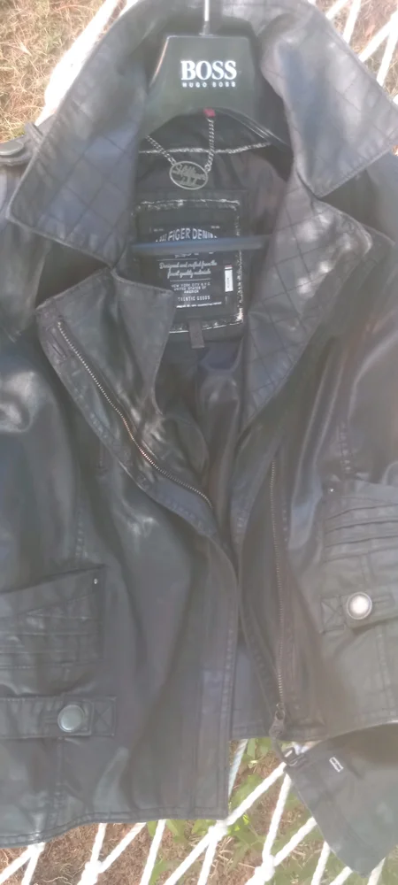 Tommy Hilfiger Jackets, size M / 38 / 10, photo 6