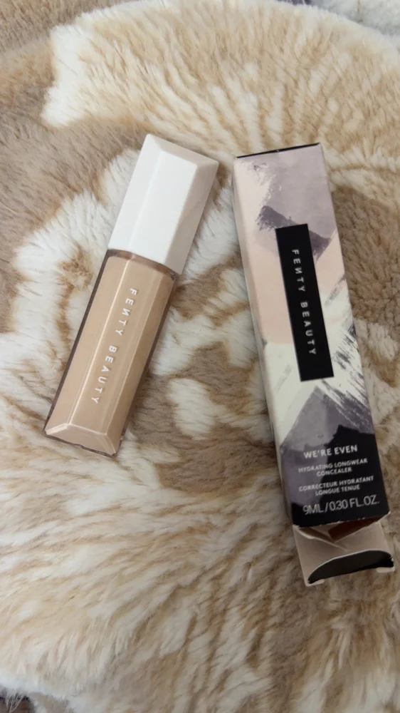 Fenty Beauty Face, New with tags, photo 3