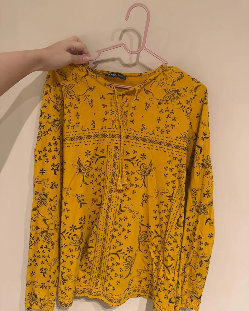 LC Wakiki Blouses