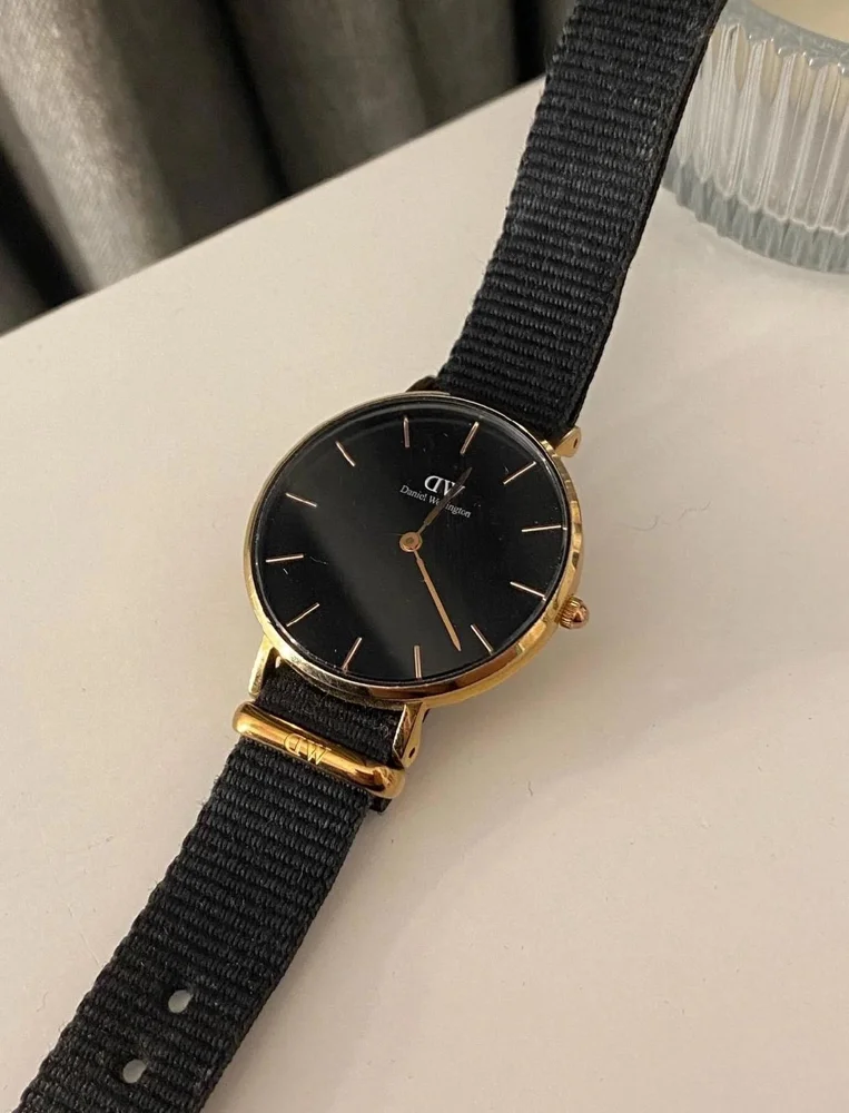 Daniel Wellington ساعات