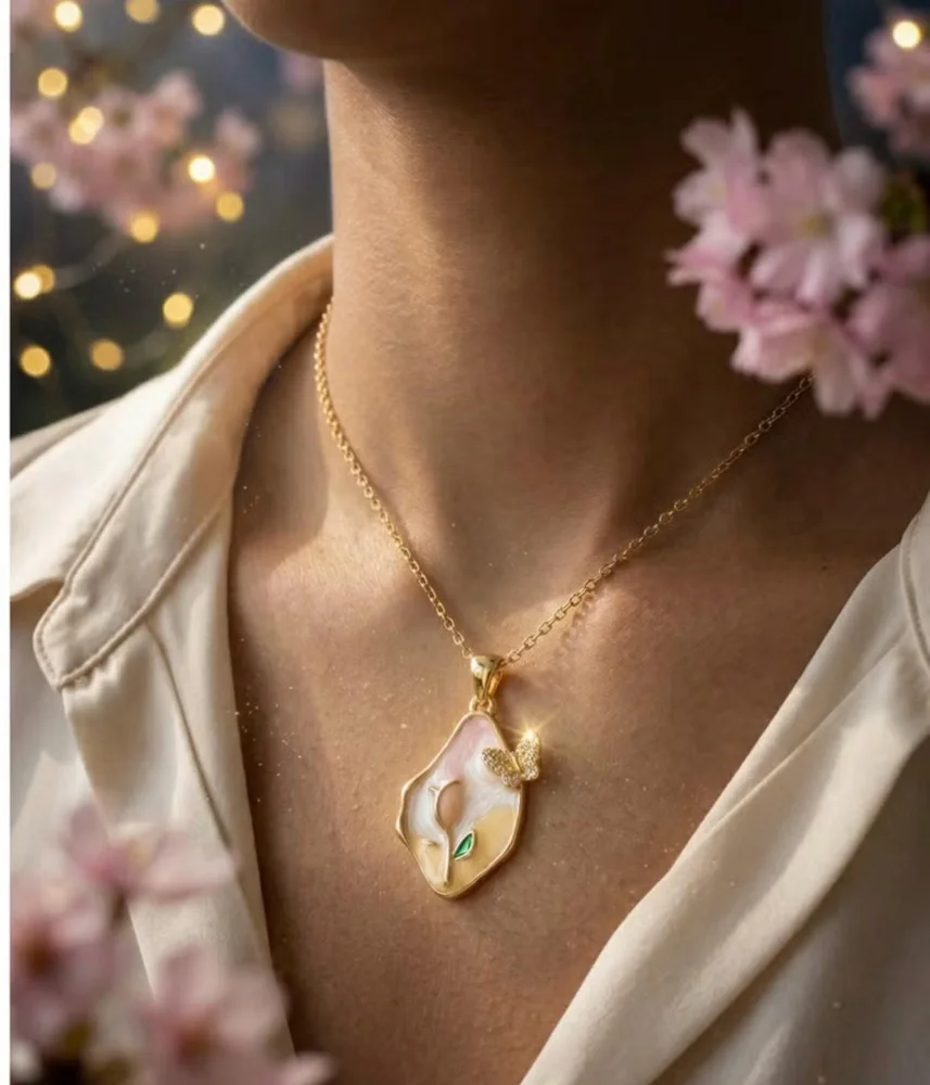 Shein سلاسل