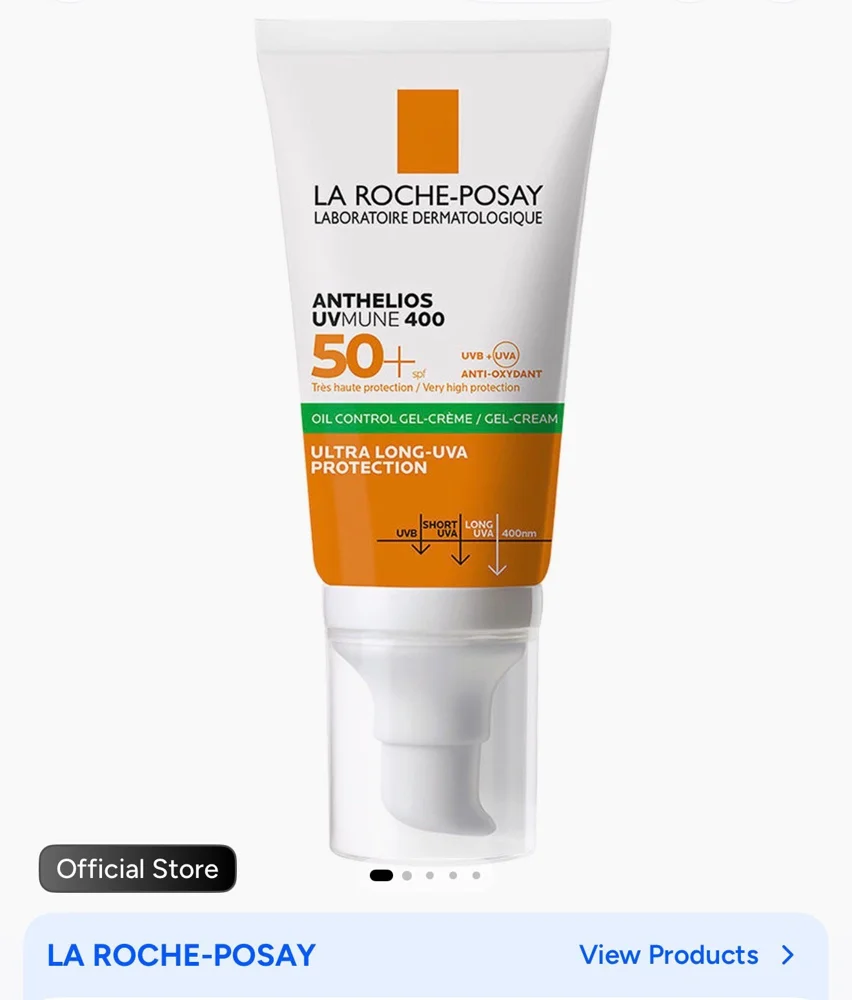La Roche Posay Skin care, size Other, photo 3