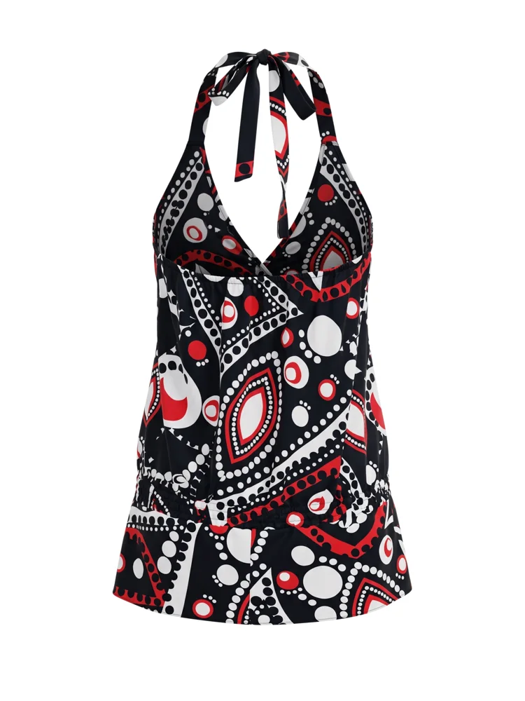 Halter Tops, size L / 40 / 12, photo 2