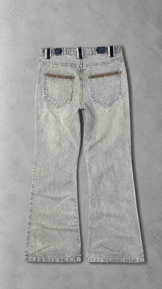 Jeans, Very good, size W33, photo 2