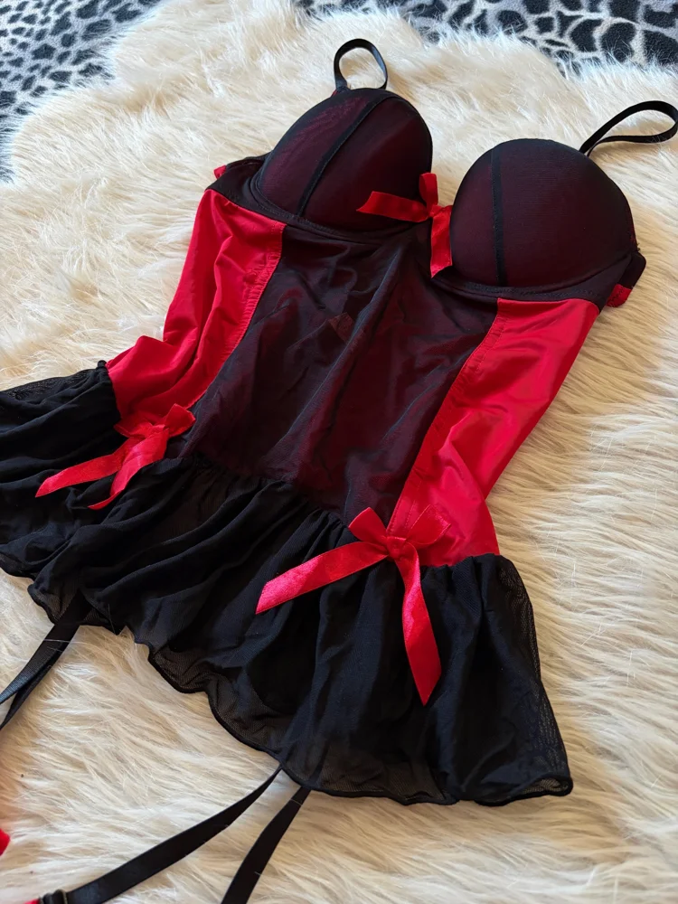 Corsets, size L / 40 / 12, photo 5