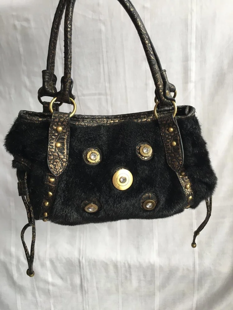 Shoulder Bags, size Other, photo 2