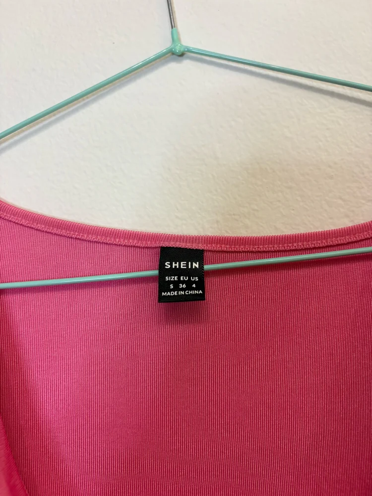 Shein Blouses, size S / 36 / 8, photo 3