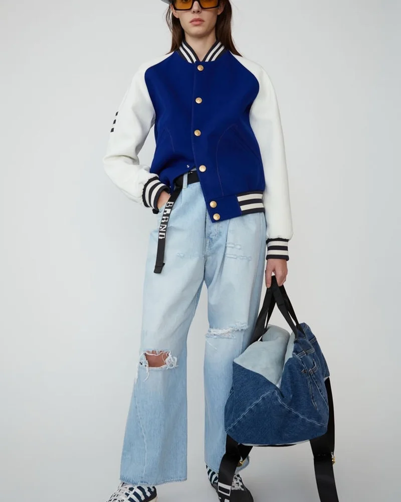Acne Studios Jackets, Very good, size M / 38 / 10, photo 5