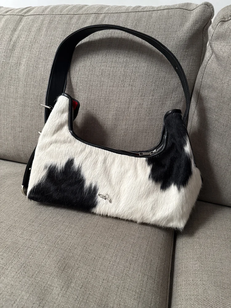 Local Shoulder Bags