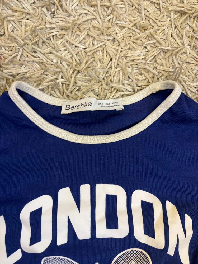 Bershka Shirts, size S / 36 / 8, photo 2
