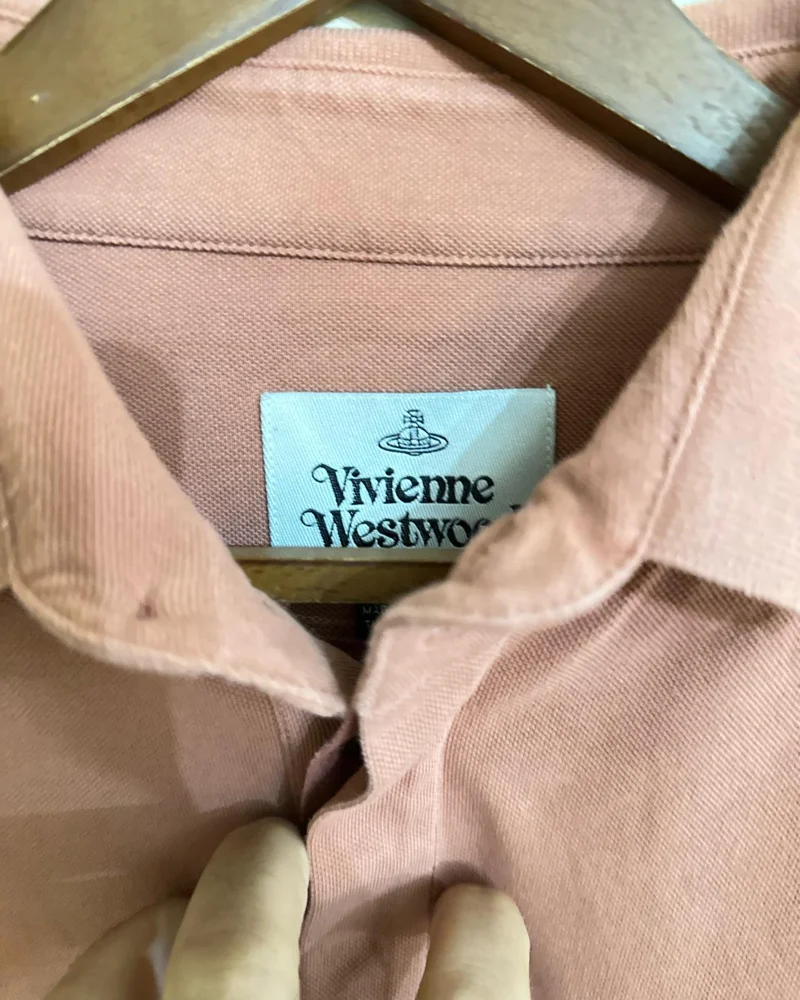 Vivienne Westwood T-shirts, Very good, size XL, photo 4