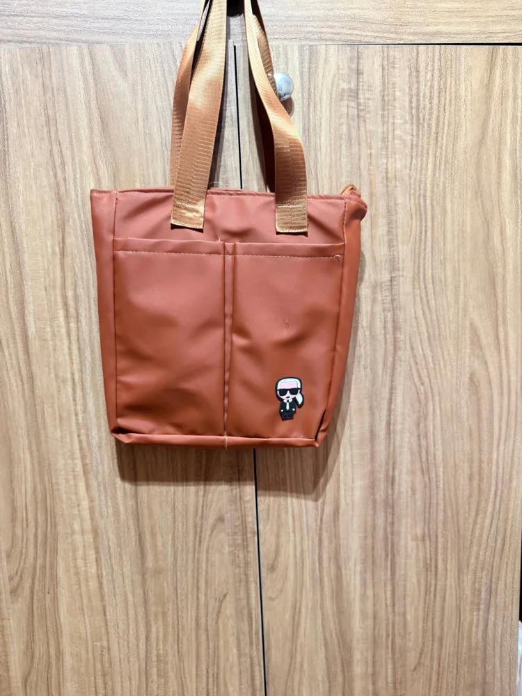 Tote Bag, size Other, photo 2