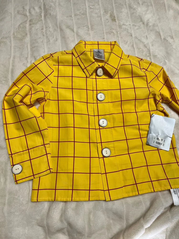 Disney Tops