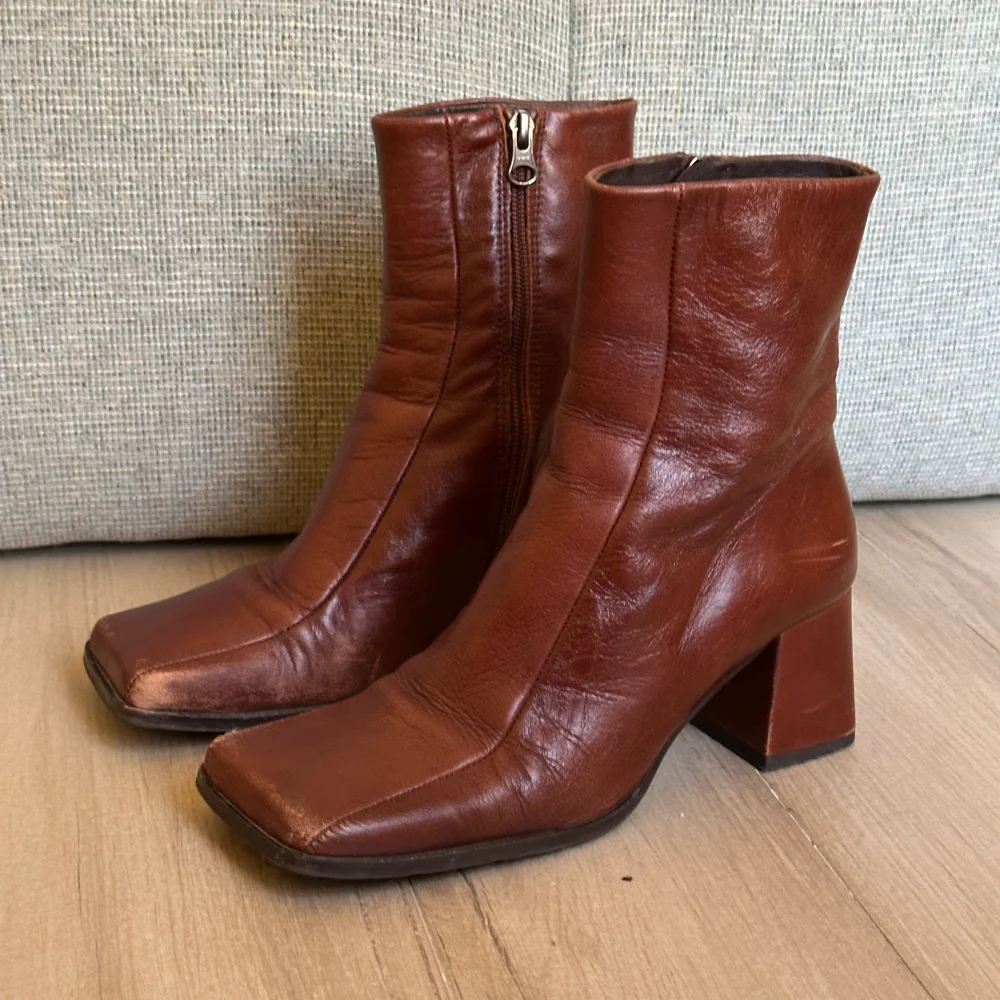 Boots, Good, size 38, photo 4