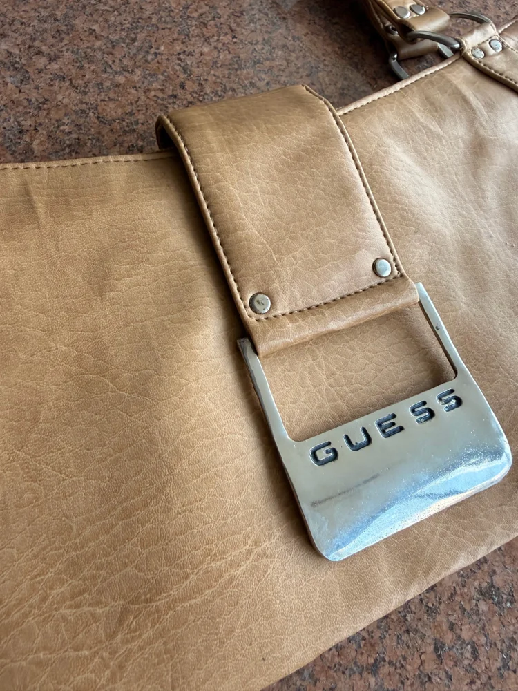 GUESS Shoulder Bags, Fair, photo 2