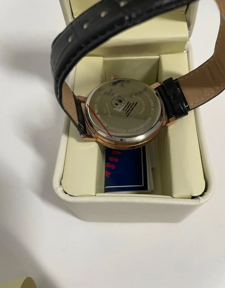 U.S. Polo Assn. Watches, size Other, photo 3