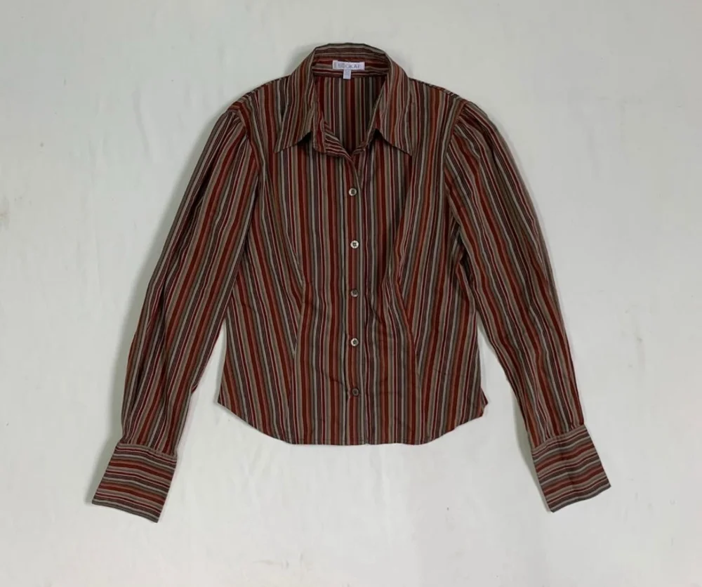 KOOKAÏ Blouses, size S / 36 / 8, photo 3