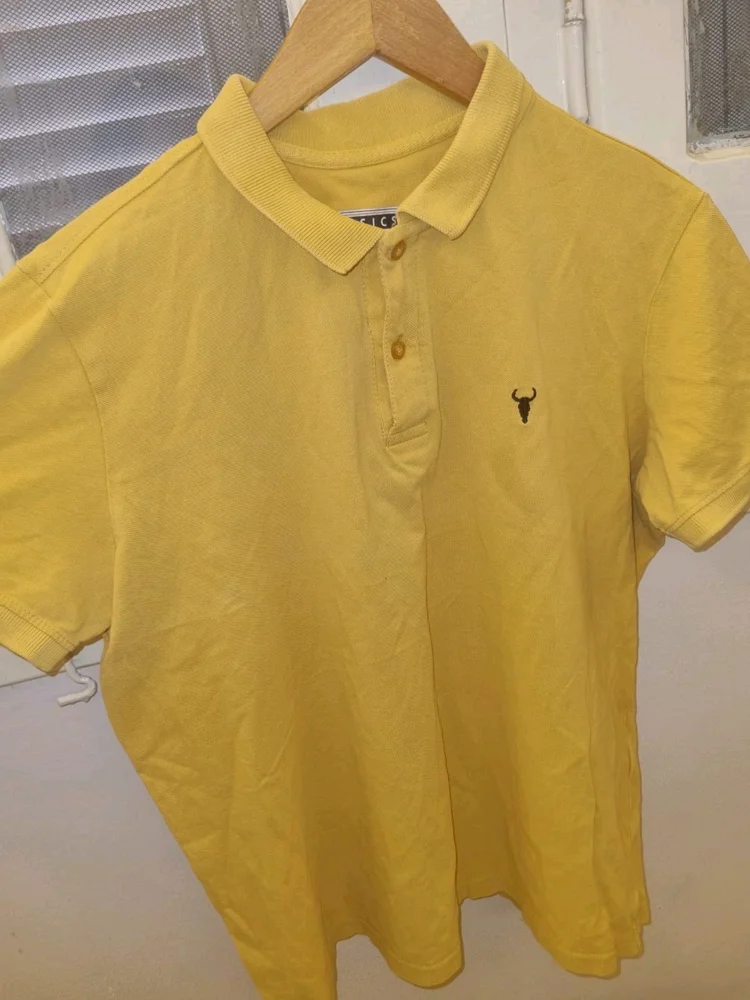 RAViN Polo Shirts