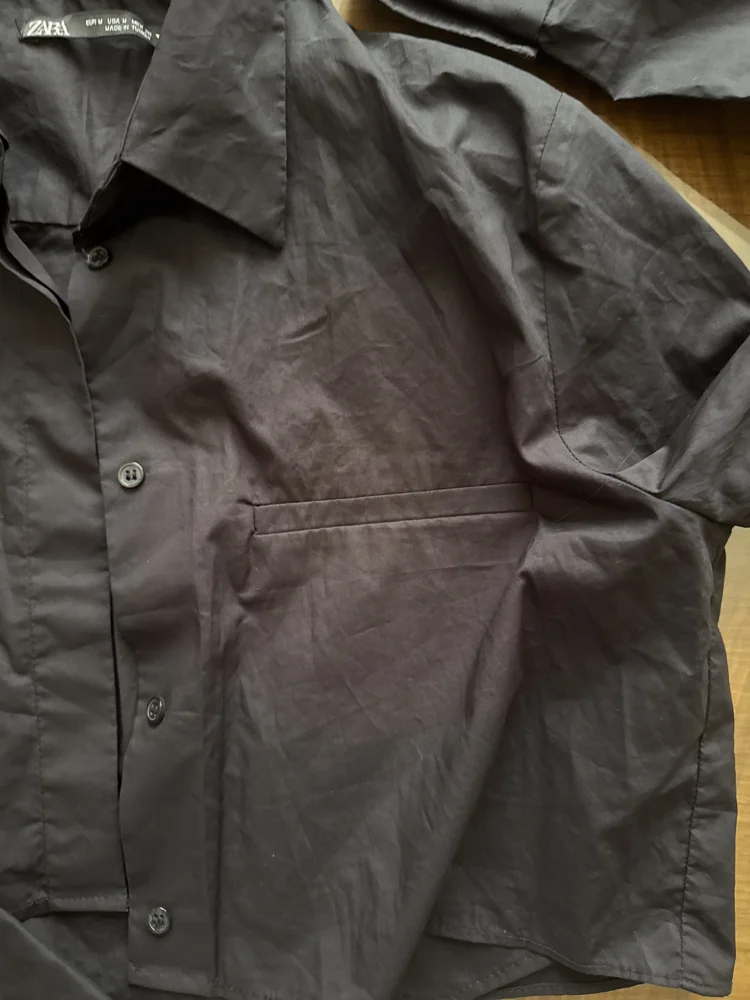 Zara Shirts, Excellent, size M / 38 / 10, photo 6