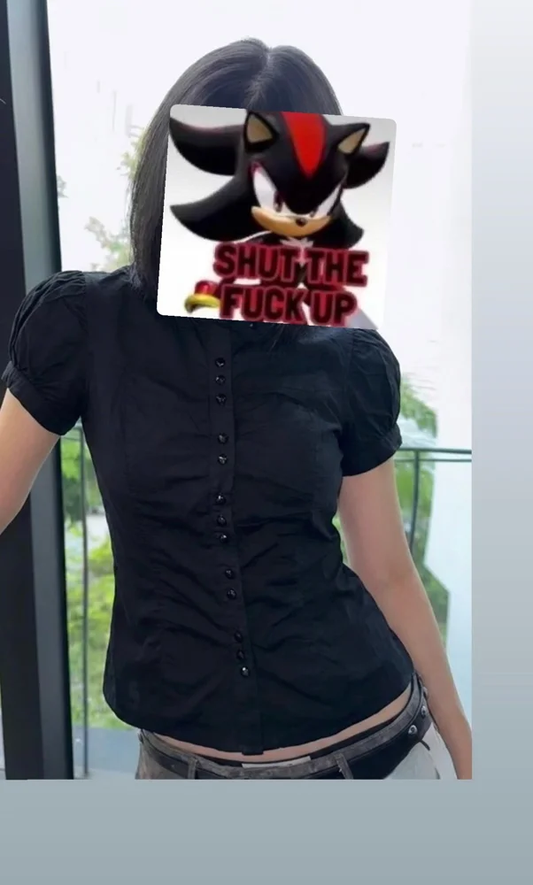 Blouses