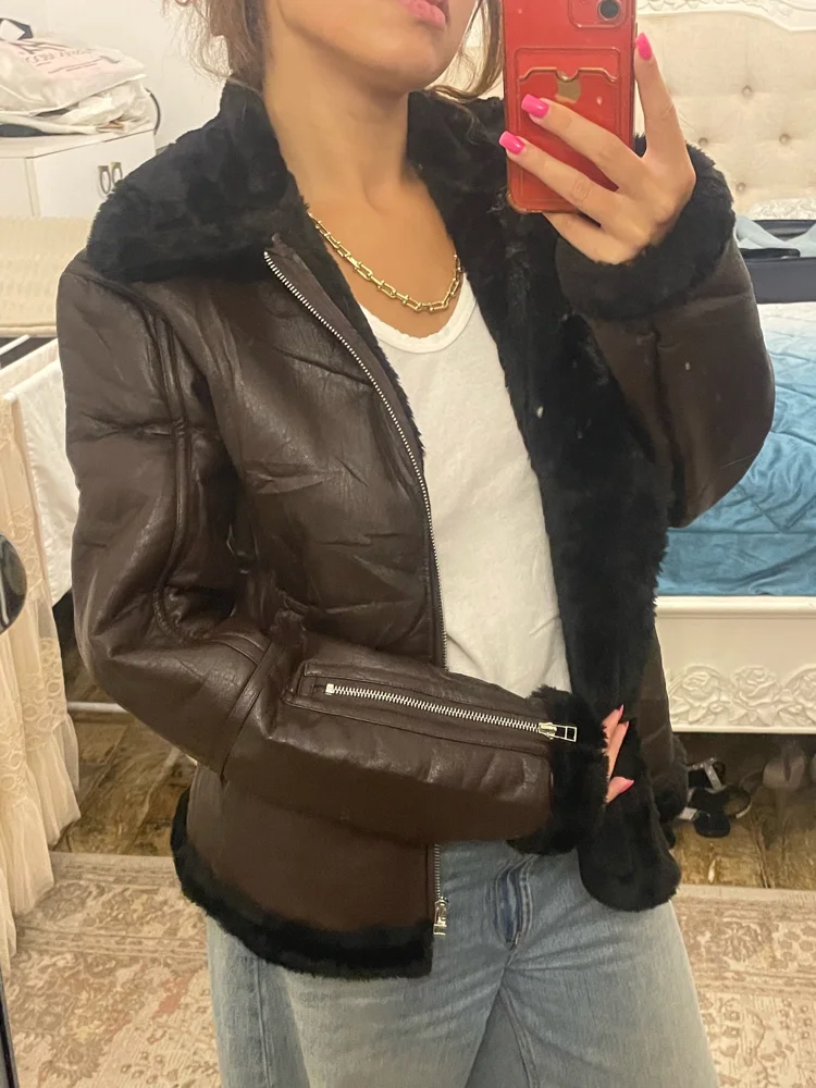 Vintage Dressing Jackets, size M, photo 5