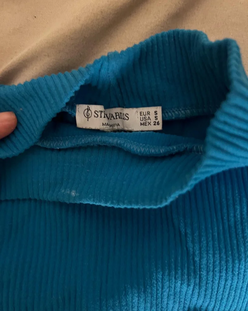 Stradivarius T-shirts, size S / 36 / 8, photo 4