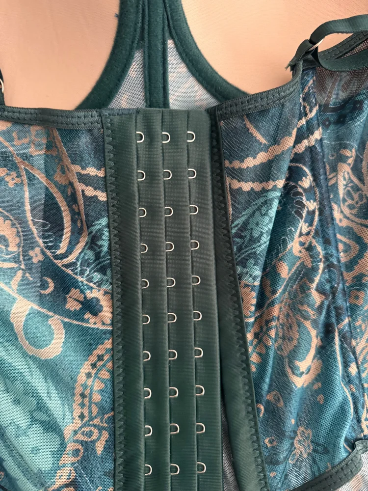 Shein Corsets, size M / 38 / 10, photo 5