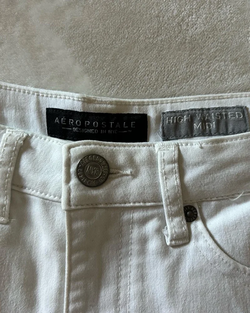 Aéropostale Shorts, Good, size XS / 34 / 6, photo 3