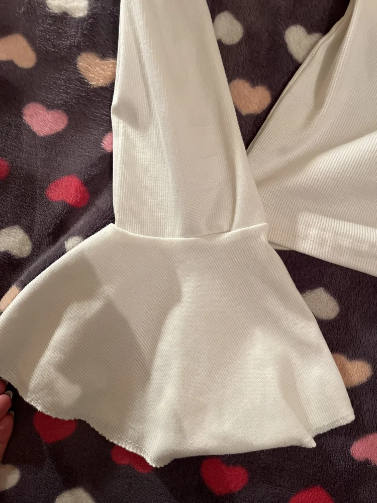 Long Sleeve, Very good, size S / 36 / 8, photo 2