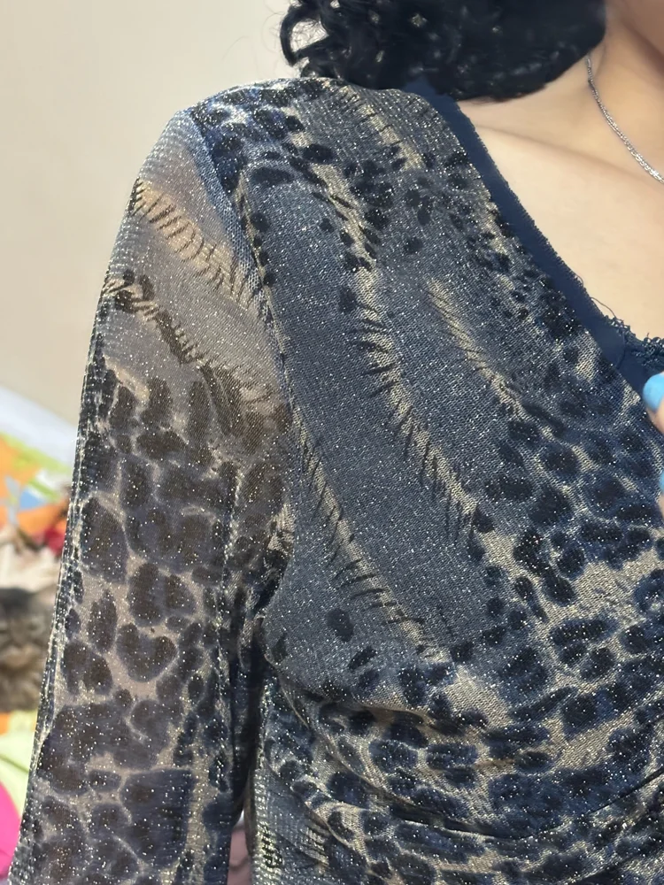 Blouses, size M / 38 / 10, photo 6