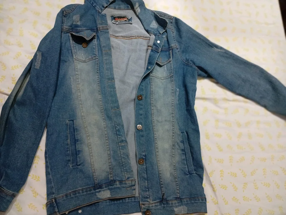 Local Jackets, size XL / 42 / 14, photo 2