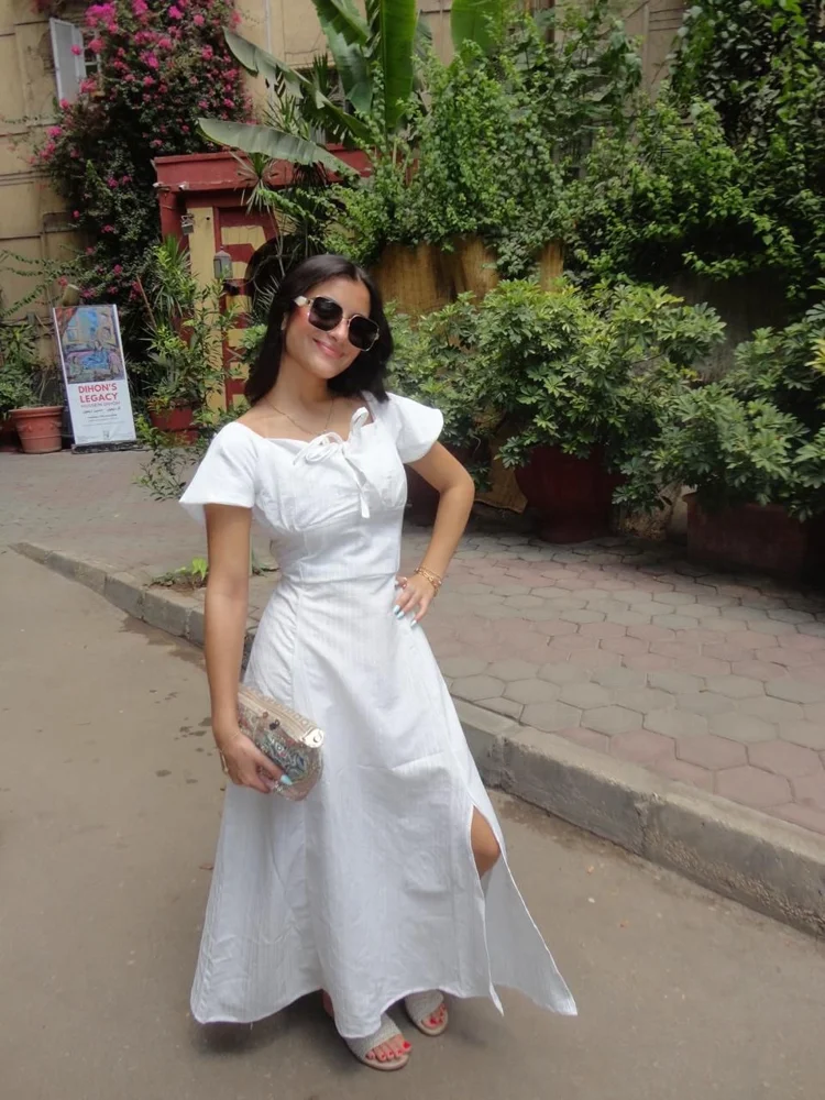 Local Maxi Dresses