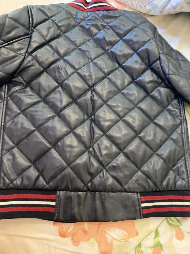 USPA Outerwear