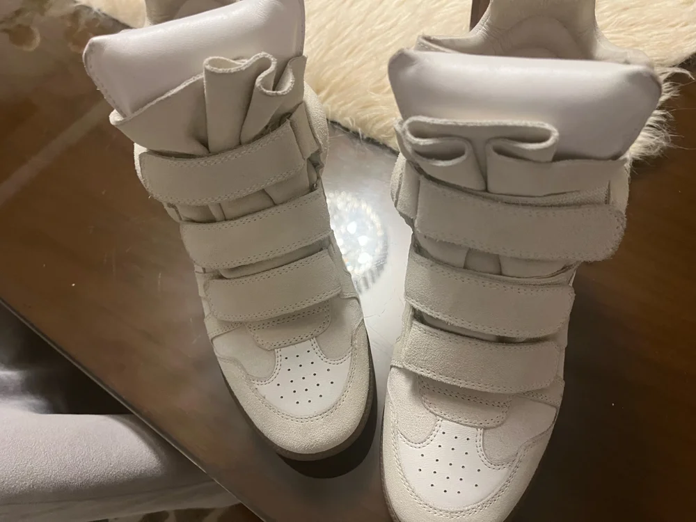 Isabelle Marant Boots