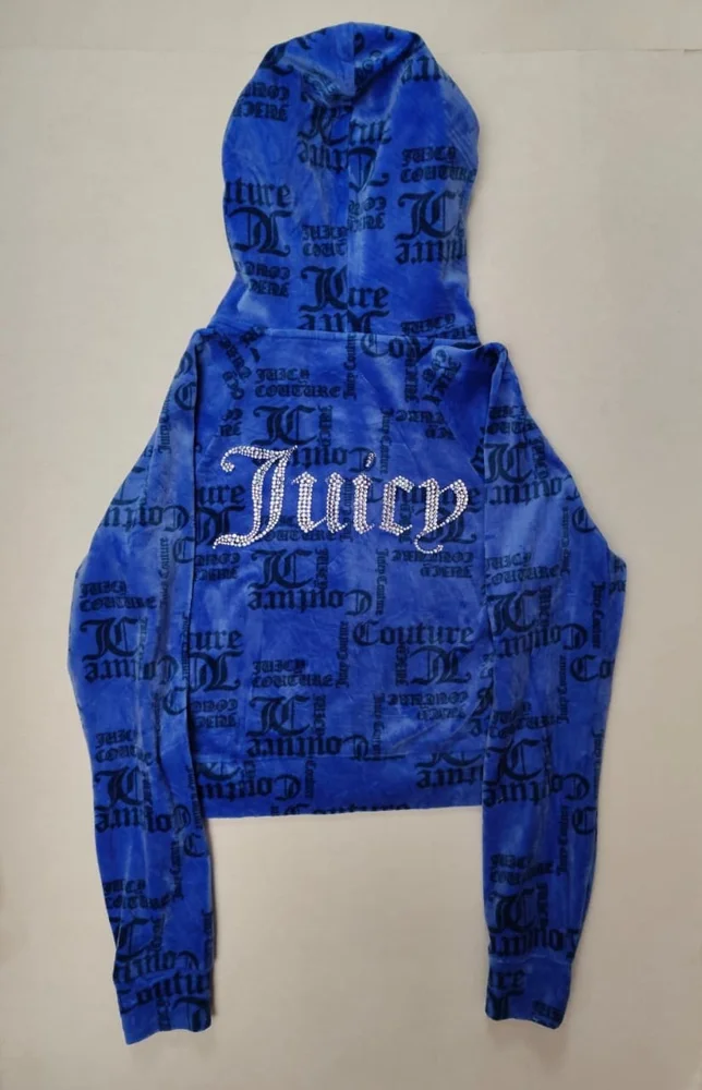 Juicy Couture Jackets, Very good, size S / 36 / 8, photo 3
