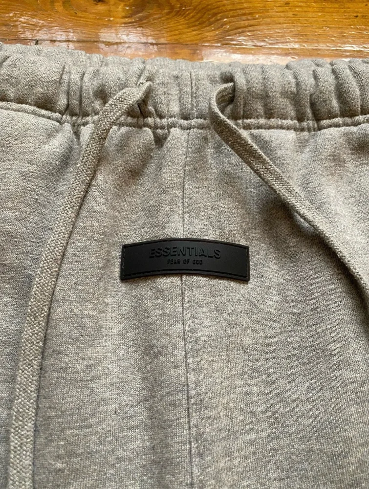 Essentials (Fear of God) Shorts, Excellent, size L, photo 4