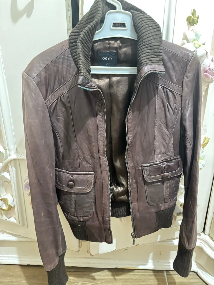 Oasis Jackets, size S / 36 / 8, photo 2