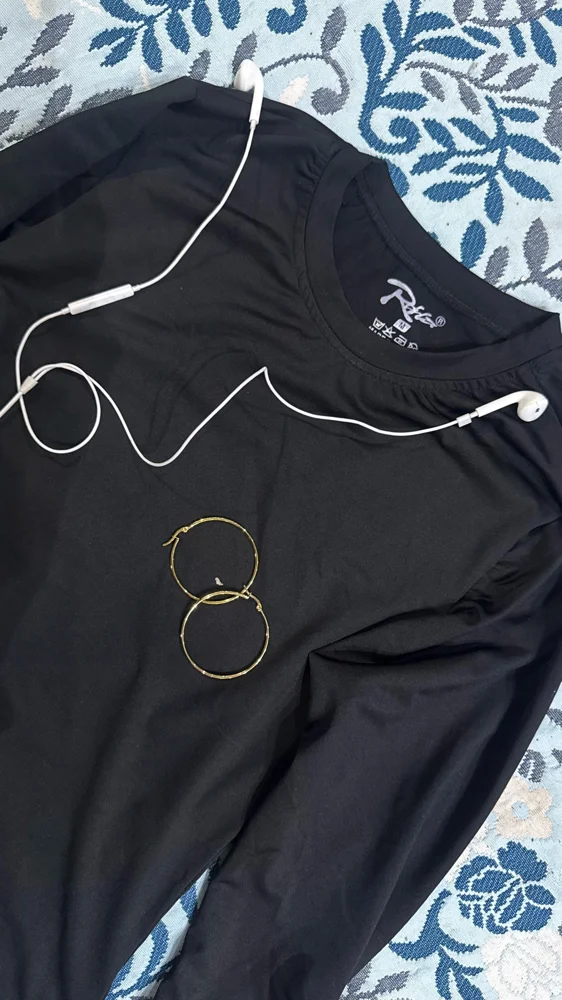 Local Long Sleeve, Very good, size M / 38 / 10, photo 3