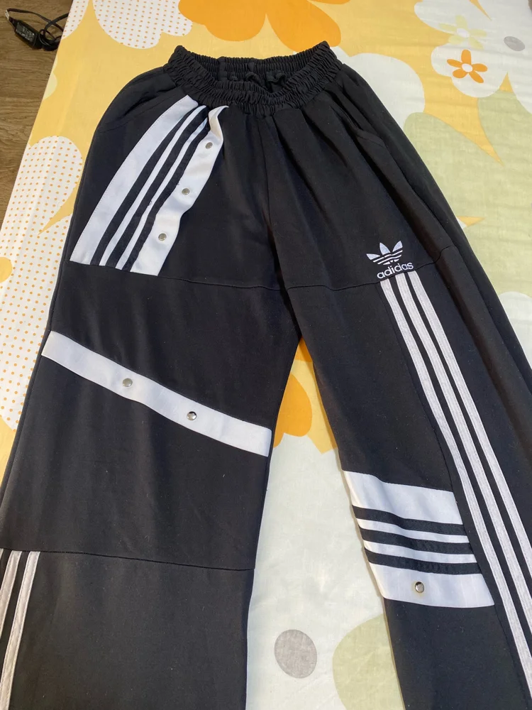 adidas Pants, Very good, size L / 40 / 12, photo 2