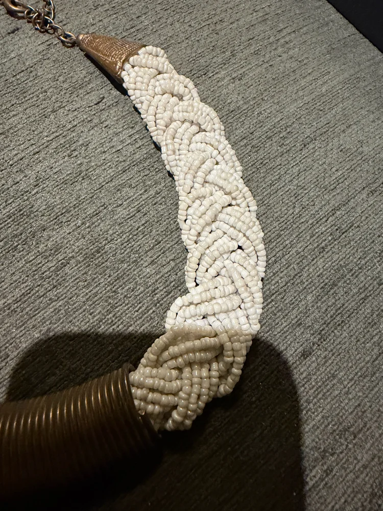 Necklaces, Excellent, photo 3