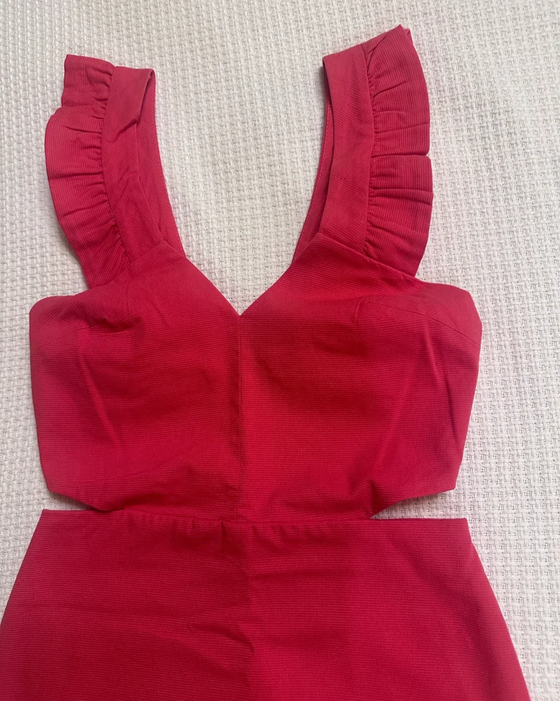 Zara Rompers & Playsuits, Excellent, size S / 36 / 8, photo 3