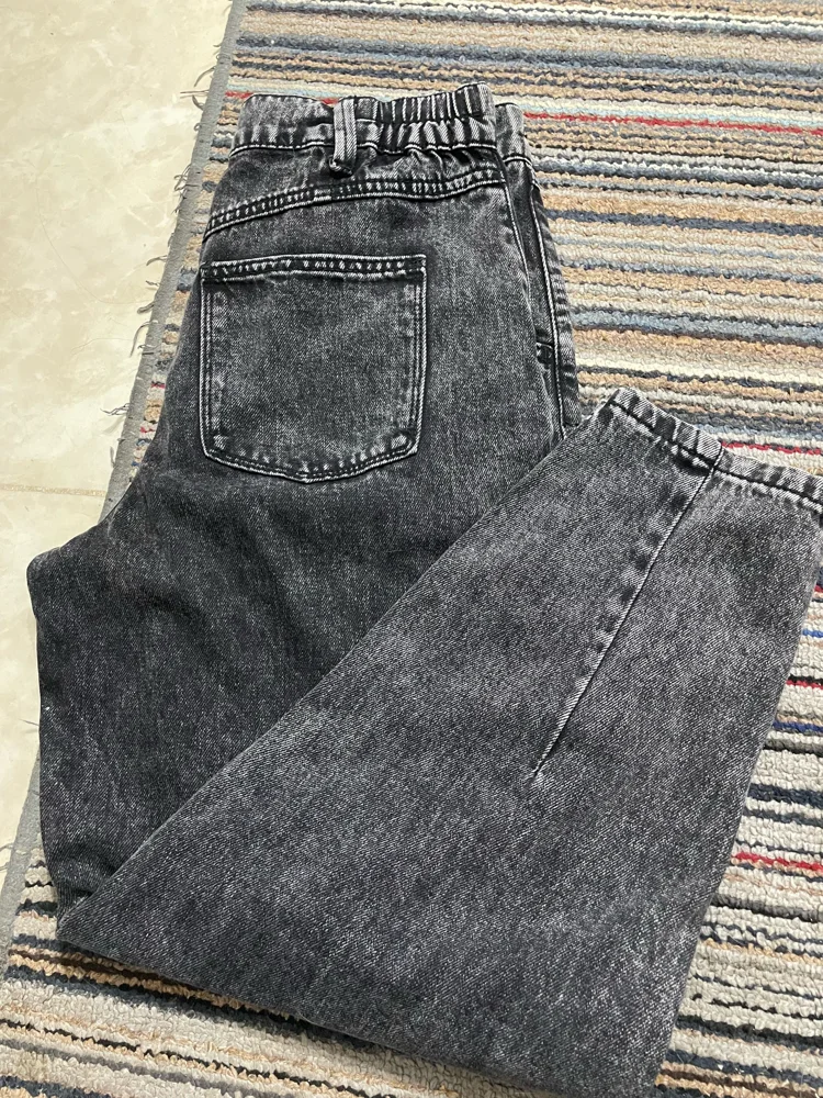 Amisu Jeans, size M / 38 / 10, photo 3