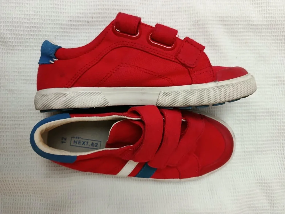 Next Shoes, Very good, size 6y, photo 2