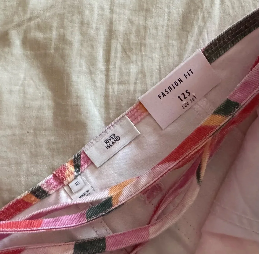 River Island Jeans, New with tags, size M / 38 / 10, photo 5