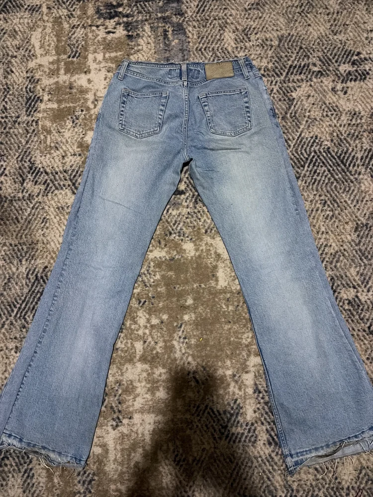 Freeman T. Porter Jeans, size M / 38 / 10, photo 3