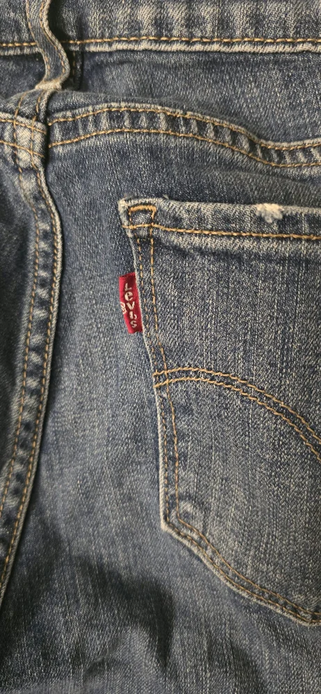Levi's Jeans, size M / 38 / 10, photo 5