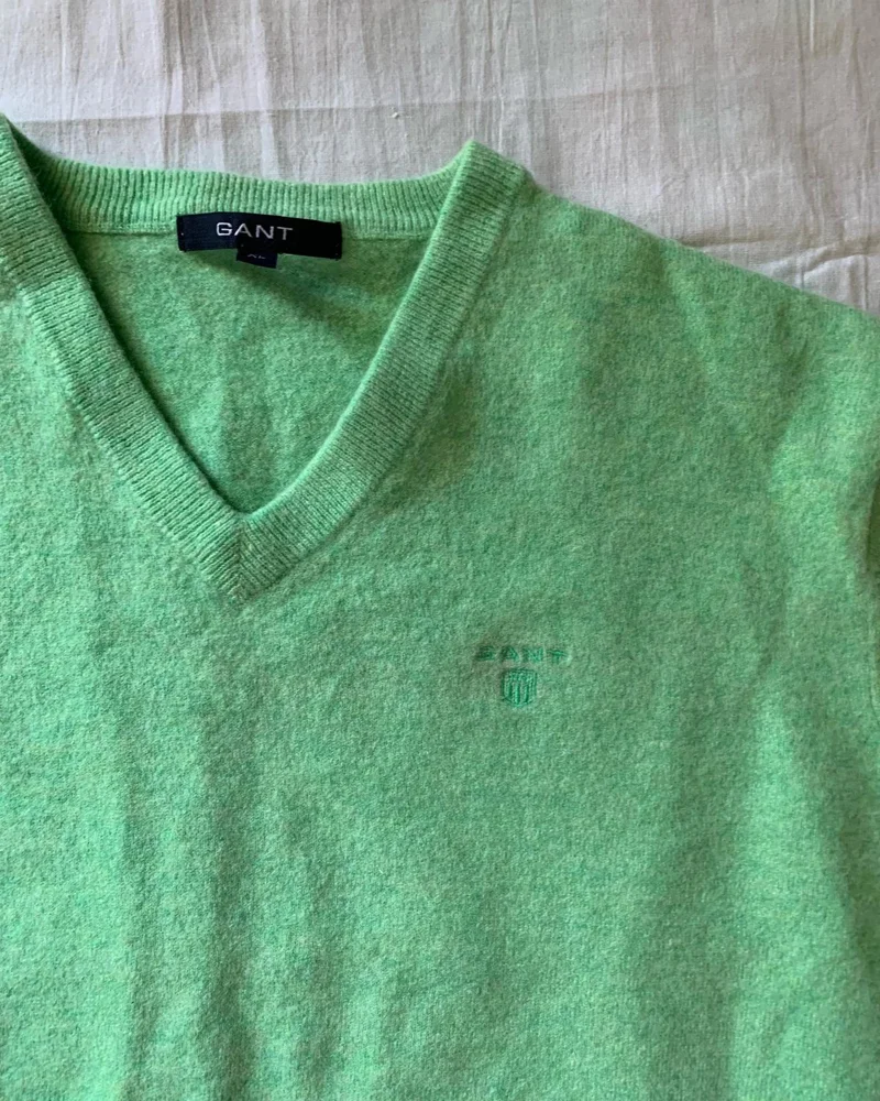 GANT Sweaters