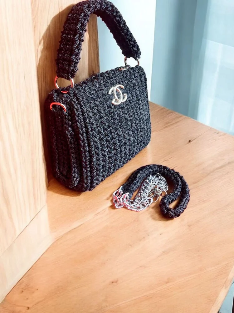 Cross-Body Bag, size Other, photo 2