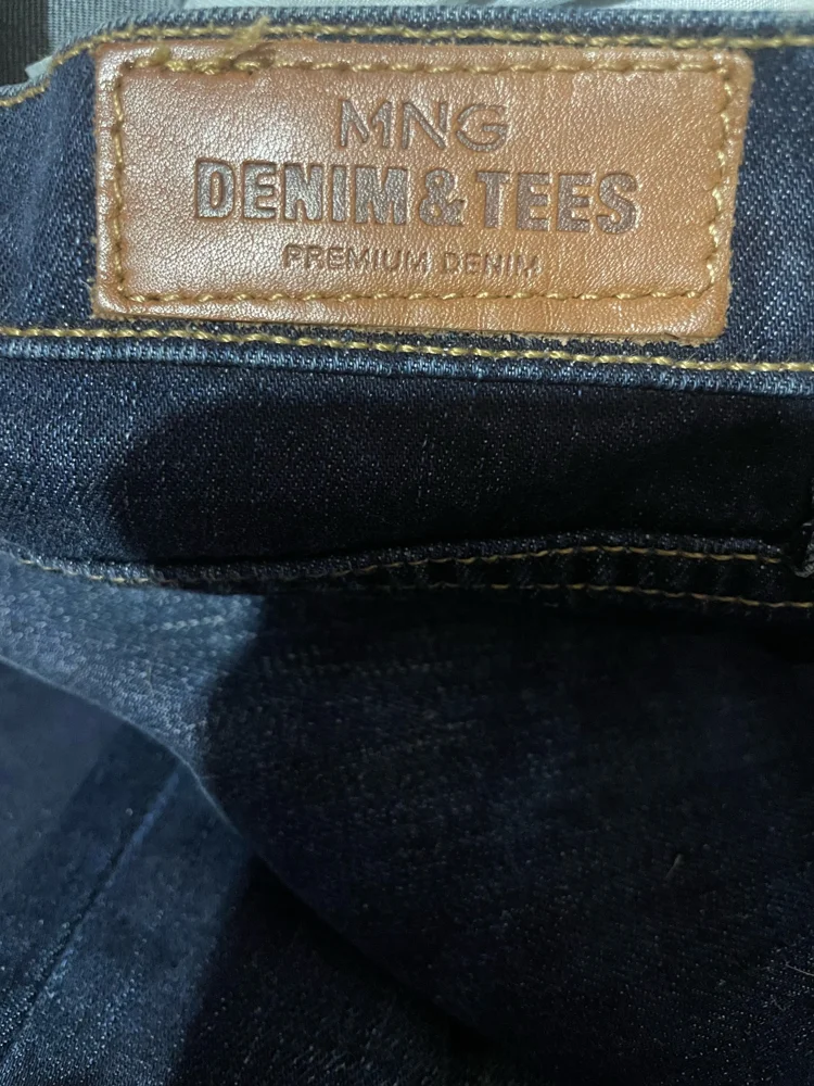 Mango Jeans, Very good, size L / 40 / 12, photo 6